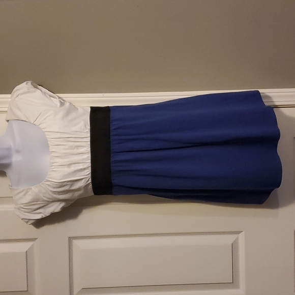 10 DLR SALE NWT BEAUTIFUL LOFT DRESS 👗 - Picture 1 of 8